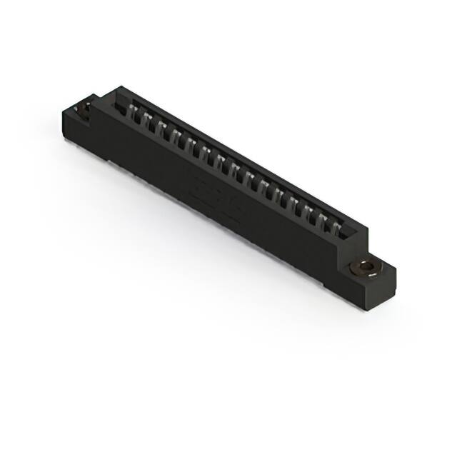 357-015-445-103 EDAC Inc.  Edgeboard Connectors